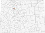 GMU 26 - Garfield, Eagle, and Routt Counties