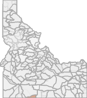 Unit 47: South Hills Region