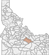 Unit 50-1X: Pioneer Region