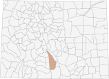 GMU 82 - Alamosa and Saguache Counties
