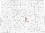 GMU 59 - Pueblo, Fremont, El Paso, and Teller Counties