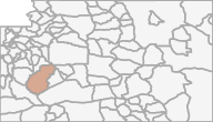 Hunt Area 98 - Boulder