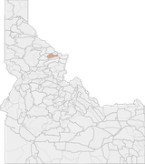 Unit 10-1 (Controlled Hunt Oppty.): Lolo Zone