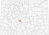 GMU 56 - Chaffee County