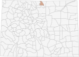 GMU 191 - Larimer County