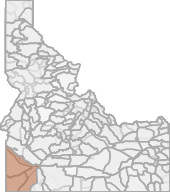 Unit 40-1: Owyhee Region