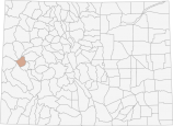 GMU 41 - Mesa and Delta Counties