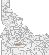 Unit 44-1X: Smoky - Bennett Region
