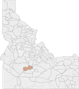 Unit 43: Smoky - Bennett Zone