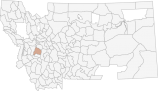 HD 212 - North Flint Range