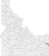 Unit 67: Palisades Zone