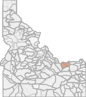 Unit 59-1: Beaverhead Region