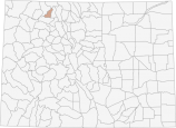 GMU 411 - Mesa and Delta Counties