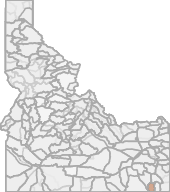 Unit 77-1X: Bear River Region