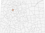 GMU 25 - Garfield and Eagle Counties