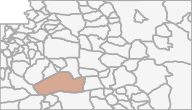 Hunt Area 100 - Steamboat