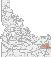 Unit 66-2: Tex Creek Region