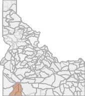 Unit 41-2X: Owyhee Region
