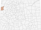 GMU 21 - Rio Blanco and Garfield Counties