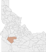 Unit 39: Boise River Zone