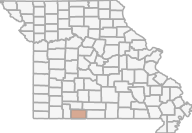 Taney County