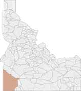 Unit 40-1X (Controlled Hunt Oppty.): Owyhee Zone