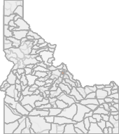 Unit 28-1 (Controlled Hunt Oppty.): Salmon Zone