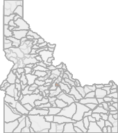 Unit 36B-1 (Controlled Hunt Oppty.): Salmon Zone