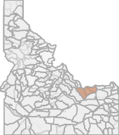 Unit 58-1: Beaverhead Region