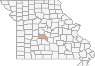 Camden County