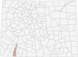 GMU 75 - La Plata and San Juan Counties