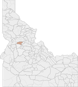 Unit 19: Selway Zone
