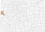 GMU 30 - Garfield and Mesa Counties