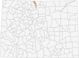 GMU 7 - Larimer County