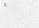 GMU 11 - Moffat and Rio Blanco Counties